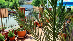 Отель Adri Guest House  Несебыр